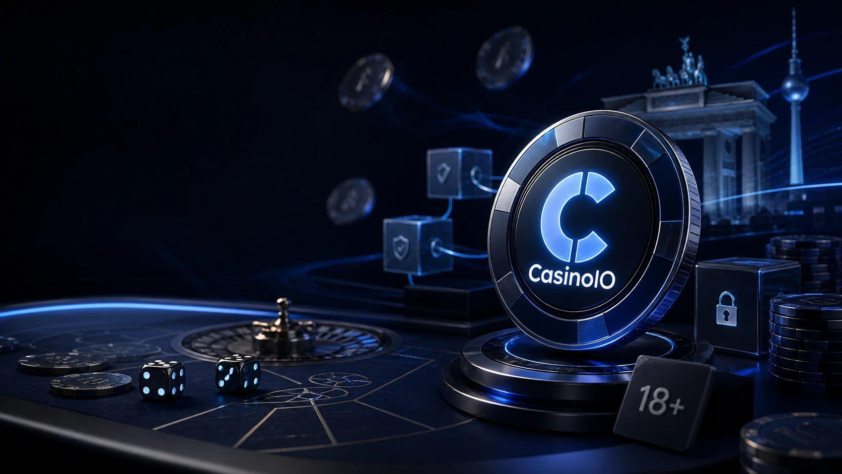 CasinoIO
